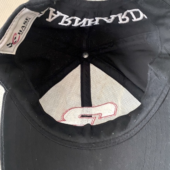 VTG Dale Earnhardt adjustable baseball cap - Picture 3 of 3